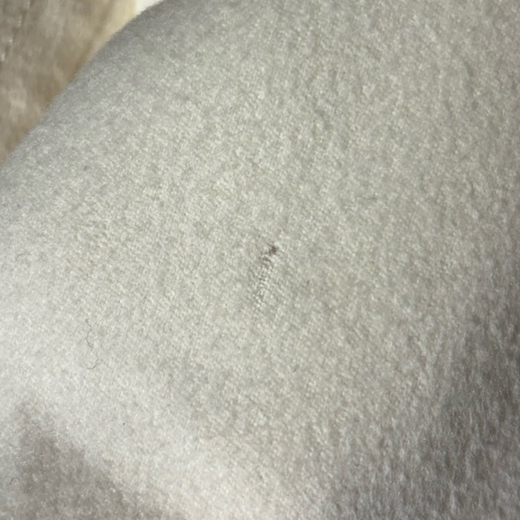 Akris Punto Wool Angora Blend Blazer Womens Size 14 - Picture 6 of 6